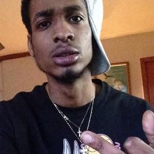 Meet your Posher, Cheyenne